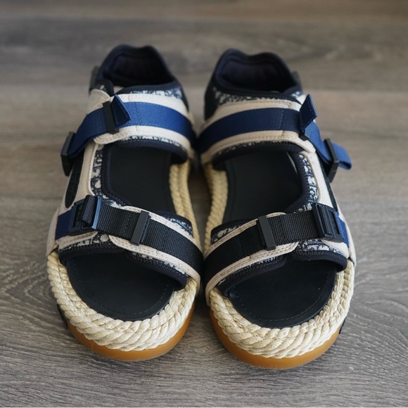 Dior Sandals - Picture 2 of 12